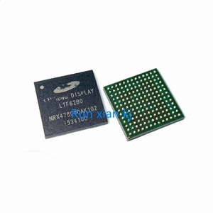 2PCS LTF62B0 LTF62B0 BGA Brand new original