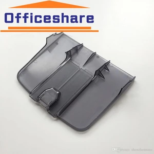 10PCs Paper Delivery Output Tray RM1-0659 RM1-2055 for HP LaserJet 1010 1012 1015 1018 1018S 1022 1020 Plus