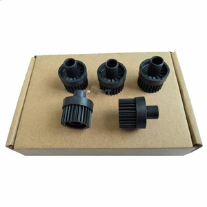 10x JC66-01202A JC66-00340A Fuser Drive Gear For Samsung SCX 4200 4300 4600 4623 ML 1910 1915 2525 2540 2545 2580 2581 2582 2850
