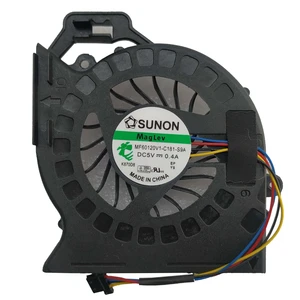 NEW laptop CPU fan For HP Pavilion Dv6-6b10er DV6-6C10US DV6-6C11NR DV6-6C12NR DV6-6C13CL DV6-6C13NR Cooler Fan
