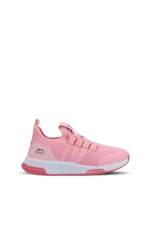 Slazenger EDDIE H Sneaker Girls' Shoes Pink