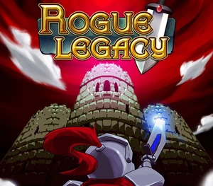 Rogue Legacy Epic Games CD Key