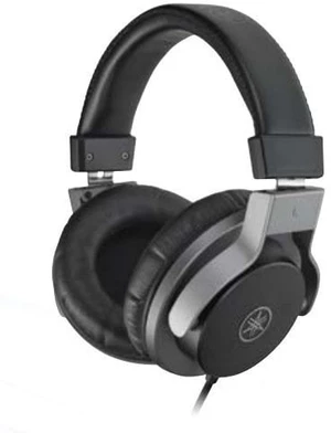 Yamaha HPH-MT7 BK Auriculares de estudio