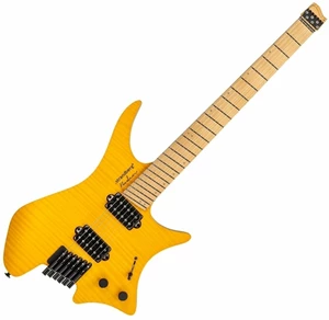 Strandberg Boden Standard NX 6 Amber Guitarras sin pala