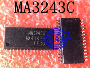 New Original MAX3243CPWR MAX3243C Printing MA3243C TSSOP28