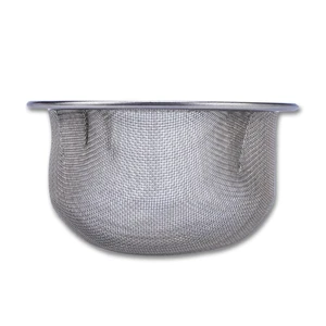 Professional Car Wiper Water Inlet Filter Interior Accessories Stainless Steel Durable Compatible- with Modely/3