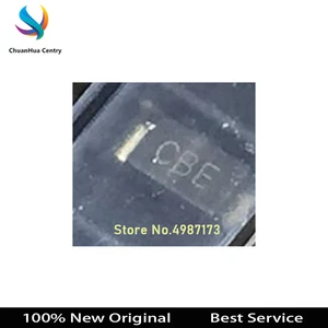 100 Pcs/Lot SMF12CA CBE 12V SOD123FL New and Original In Stock