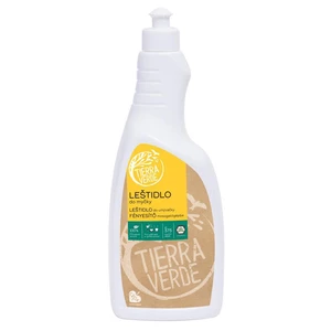 Tierra Verde Leštidlo - oplach do myčky 750 ml