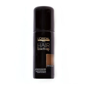 L´ORÉAL Professionnel Hair Touch Up Vlasový korektor Brown 75 ml