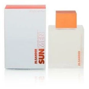 Jil Sander Sun For Men Toaletní voda 40ml