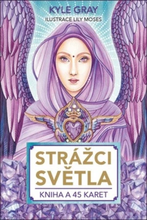 Strážci světla - Kyle Gray, Lily Moses