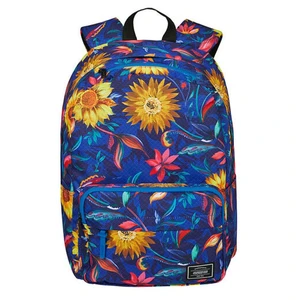 American Tourister Batoh Urban Groove Lifestyle BP1 23 l - modrá