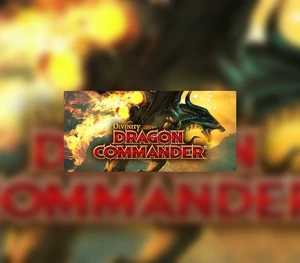 Divinity: Dragon Commander Steam Gift