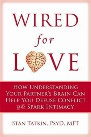Wired for Love : How Understanding Your Partner´s Brain Can Help You Defuse Conflicts and Spark Intimacy - Tatkin Stan