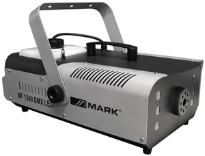 MARK MF 1500 DMX LED Mașină de fum