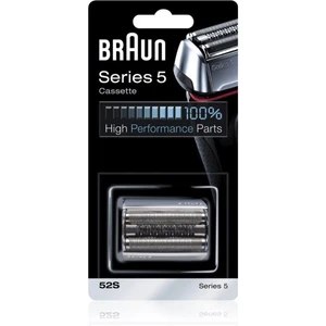 Braun Series 5 52S planžeta 52S 1 ks