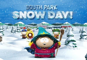 South Park: Snow Day! Steam Altergift