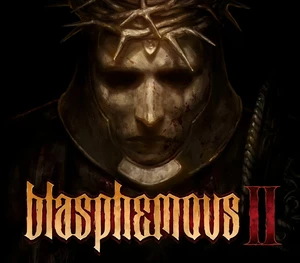 Blasphemous 2 PlayStation 4/5 Account