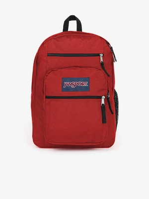 JANSPORT Big Student Batoh Červená