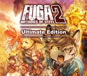 Fuga: Melodies of Steel 2 Ultimate Edition AR XBOX One / Xbox Series X|S / Windows 10 CD Key