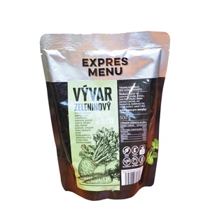 EXPRES MENU Vývar zeleninový 500 g