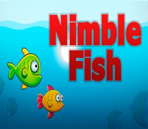 Nimble Fish Steam CD Key