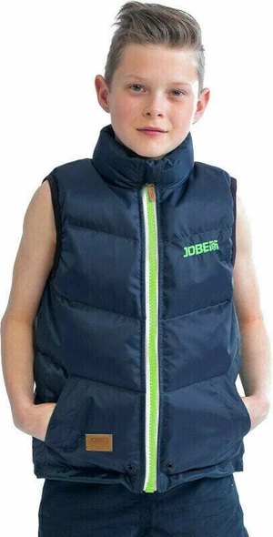 Jobe 50 Newton Bodywarmer Kids Midnight Blue 6