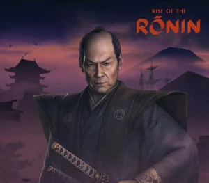 Rise of the Ronin - Naosuke Ii Avatar DLC NA PS4/PS5 CD Key