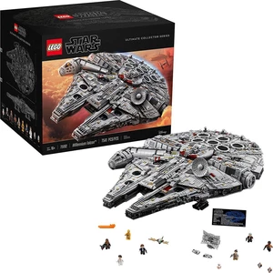 LEGO® Star Wars™ 75192 Millennium Falcon™