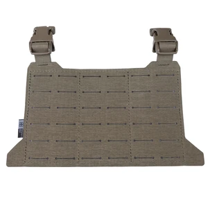 Standardní přední panel CPC Gen4 Templar's Gear® – Ranger Green (Barva: Ranger Green)