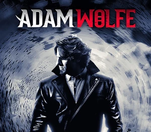 Adam Wolfe - Episode 1 Steam CD Key