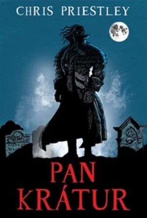 Pan Krátur - Chris Priestley