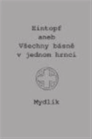 Eintopf aneb Všechny básně v jednom hrnci - Miroslav Krůta