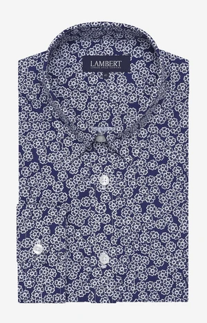 Lambert Man's Shirt LAARETA00SLF98LB0449