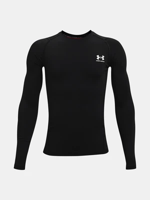 Maglietta da bambino Under Armour HG Armour LS