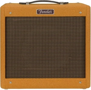 Fender Pro Junior IV