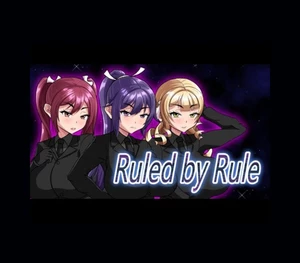 Ruled by Rule Steam CD Key