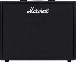 Marshall Code 50 Modelingové gitarové kombo