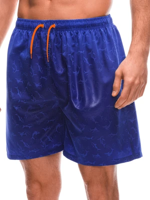 Pantaloncini da bagno da uomo Edoti