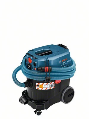 Vysavač sucho/mokro 1200W Bosch GAS 35 M AFC 0.601.9C3.100