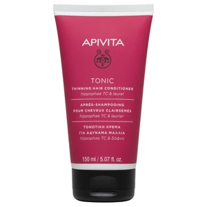 APIVITA Tonic Thinning Hair Conditioner, 150ml