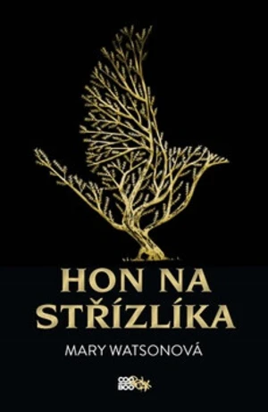 Hon na střízlíka - Mary Gordon Watsonová