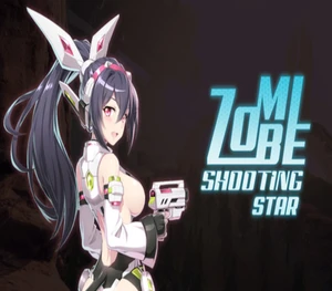 Zombie Shooting Star Steam CD Key