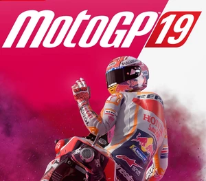 MotoGP 19 EU Steam Altergift