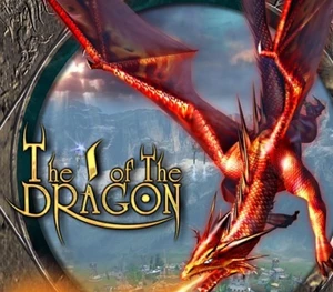 The I of the Dragon Steam CD Key