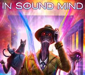In Sound Mind Steam CD Key