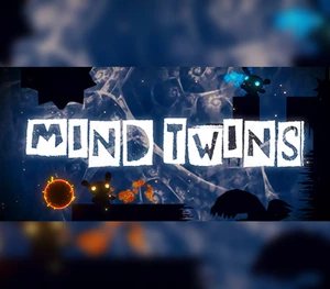 MIND TWINS - The Twisted Co-op Platformer Steam CD Key