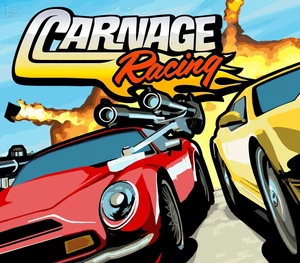 Carnage Racing Steam Gift
