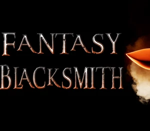 Fantasy Blacksmith Steam CD Key