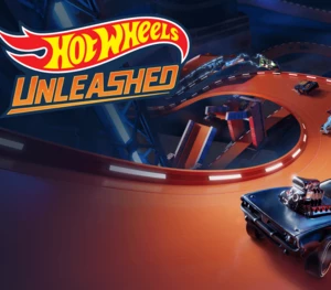 Hot Wheels Unleashed AR XBOX One CD Key